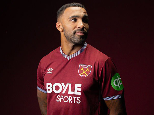 Bahagianya Callum Wilson Jadi Bagian West Ham United