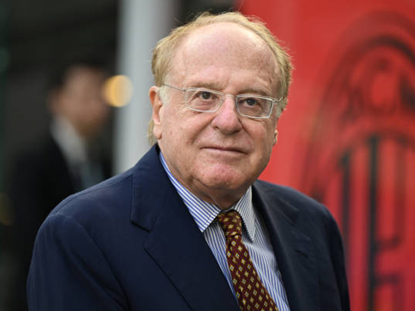 Paolo Scaroni Picu Frustrasi Club Brugge di Saga Transfer Ardon Jashari